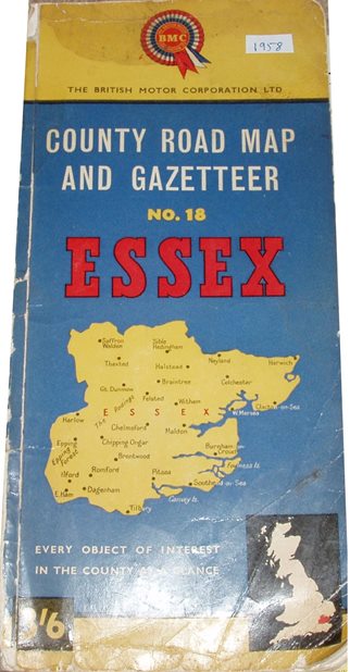 BMC 1959 cover
